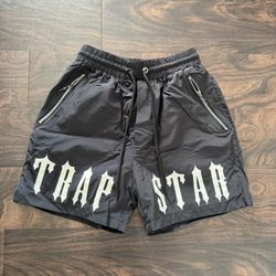 Trapstar Shorts