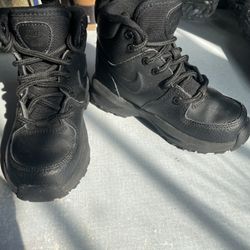Toddler Nike Boots