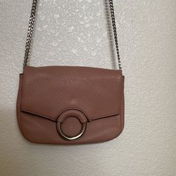 Vince Camuto Leather Purse