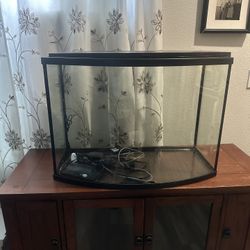 40 Gallons Fish Thank