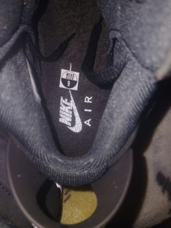 Nike Air Jordan 6 Retro size 9