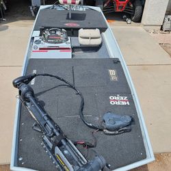 Bass Boat