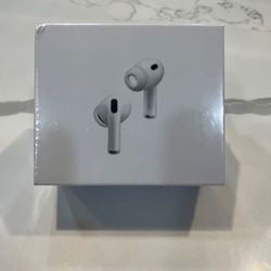 Apple AirPod Gen 3s
