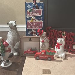 Christmas Decor