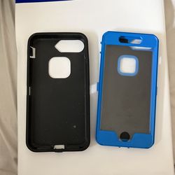 iPhone 7 Plus  Cover 