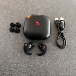 Beats Fit Pro - Black 