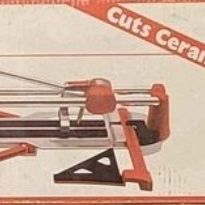 Tile Saw 
