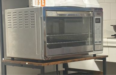 Oster convention oven