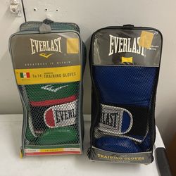 Boxing Gloves