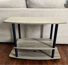 Small TV Stand / Shelf