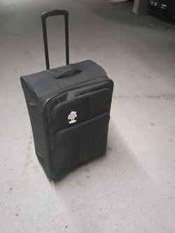 Skyline Check-in Luggage, 31"HX18"LX12"W , Luggage