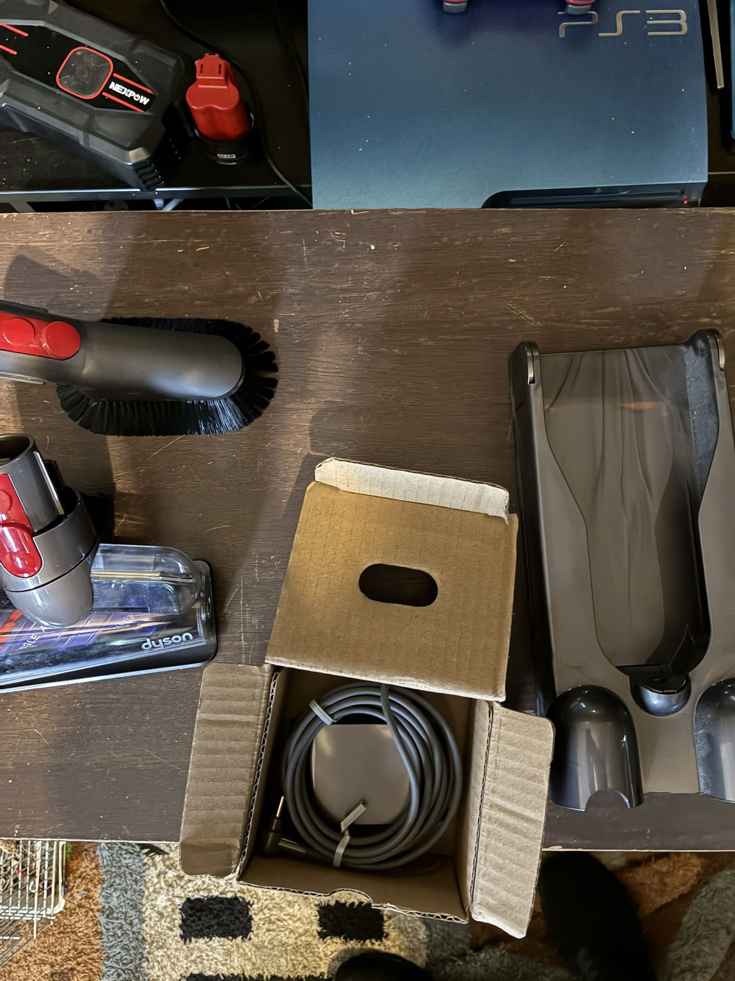 Dyson Accessories 