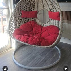 Patio Swin Chair
