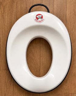 BabyBjörn Potty Training Seat – Very Good Condition