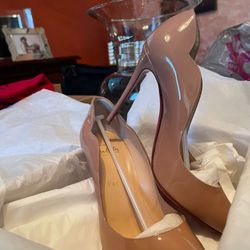 Christian Louboutin Heels 