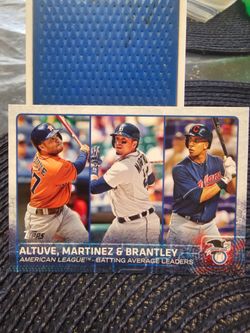 All 5 cards for $20 bucks