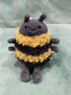 Jellycat Albee Bee NWT 