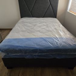 Mattress Monday Single Twin Double Full Queen Frame King Bed California King XL Twin Mattresses 