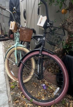 Huffy Cruiser Bikes