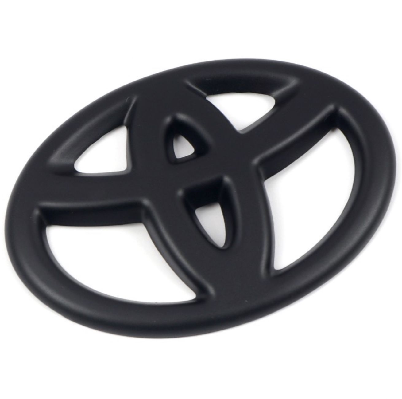 Toyota Steering Wheel Emblem Overlay Rav4 Corolla Highlander Tacoma 4runner