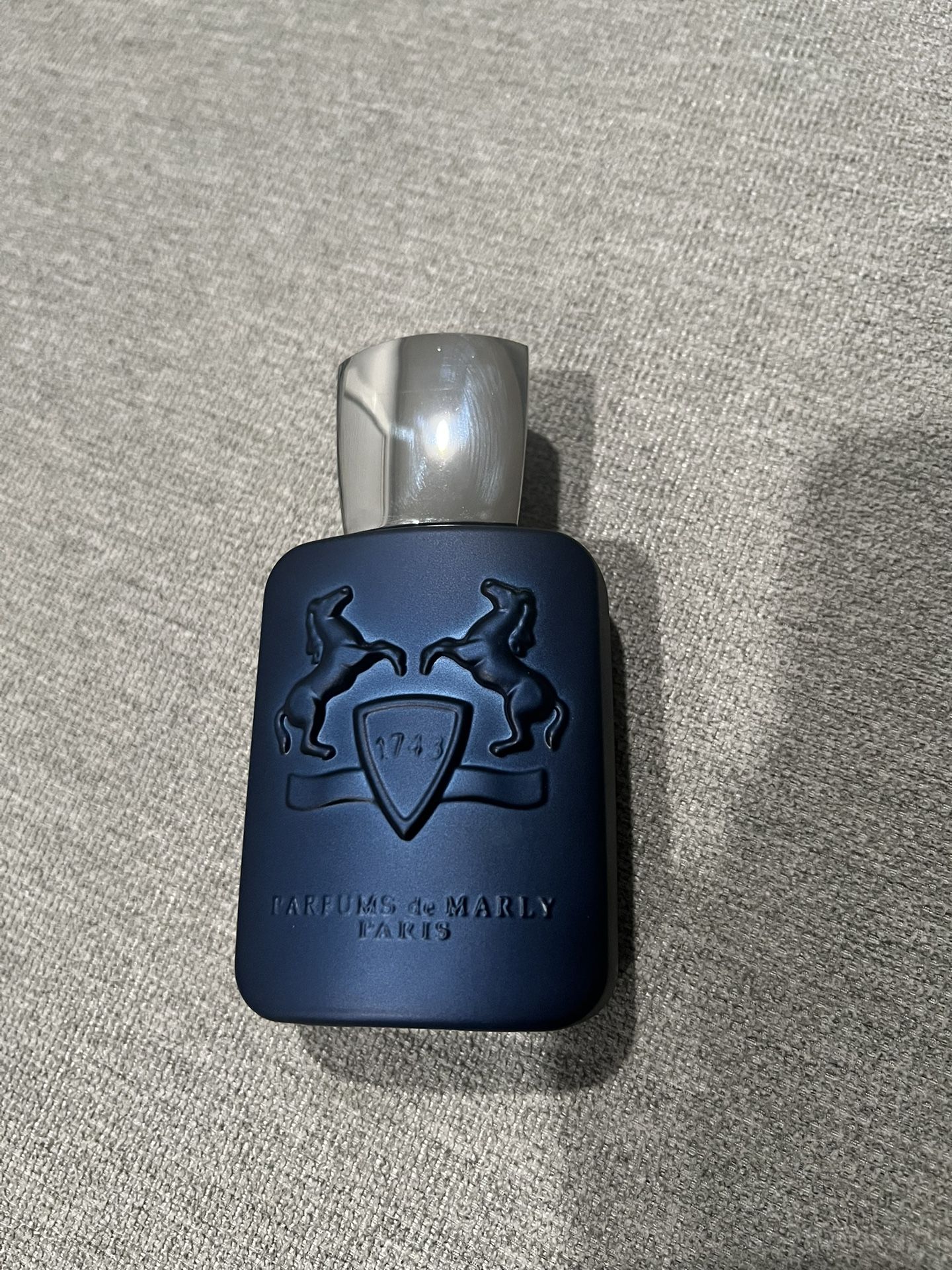 Parfums de Marly Layton EDP (2.5oz) - 90% Full