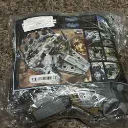 lego Star Wars millennium falcon