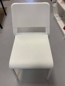Lots Of Ikea Chair (total 28)