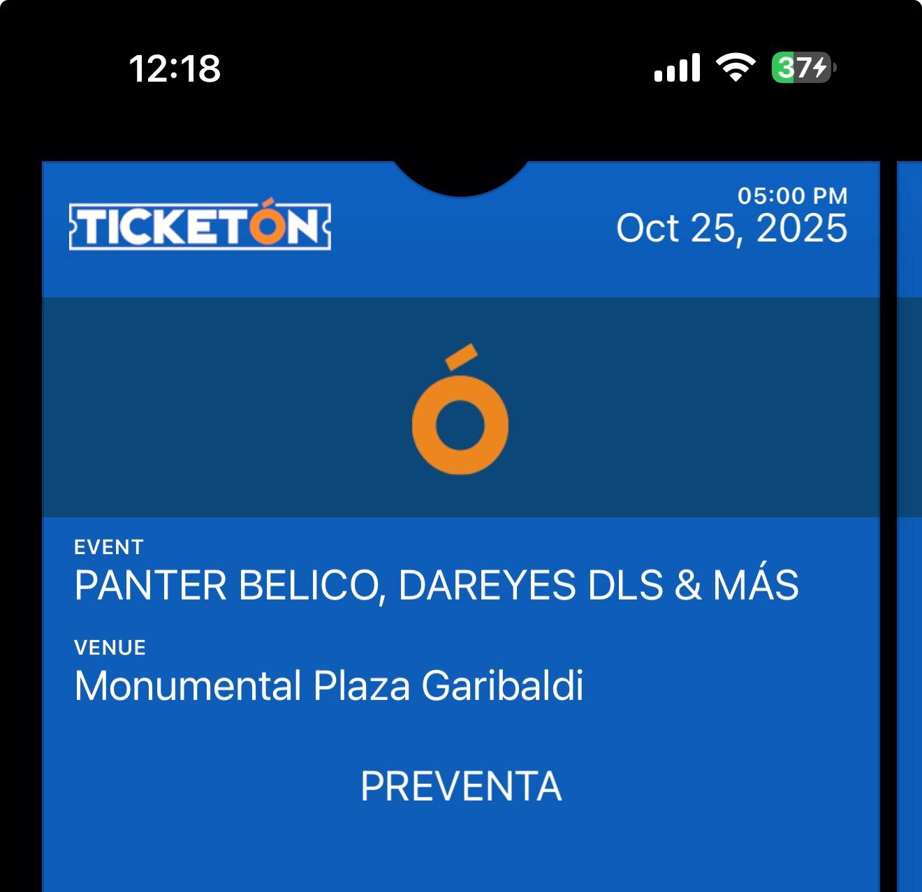 Panter Bélico Y Dareyes Dls