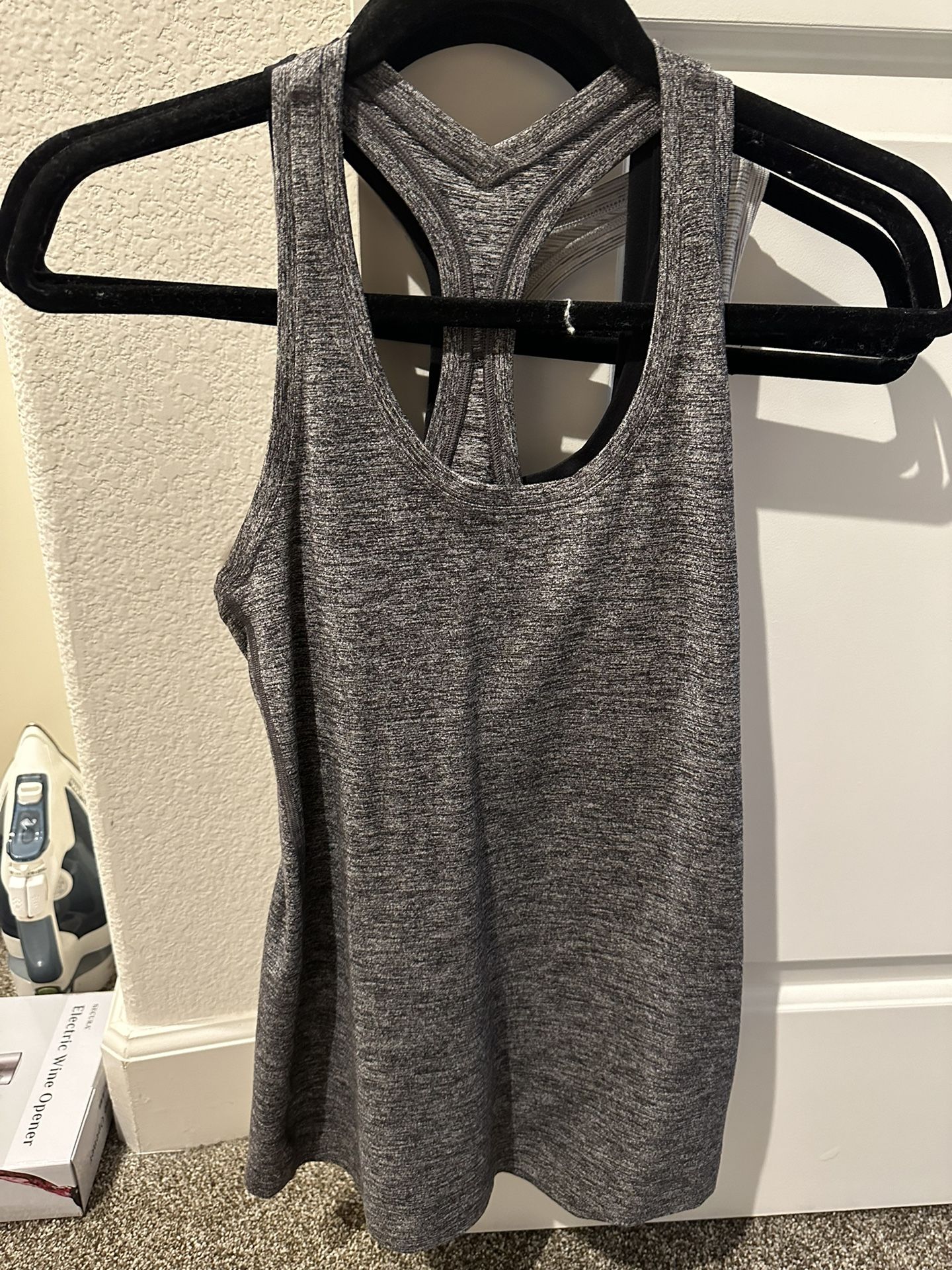 Lululemon Shirts - Different Colors Total Of 6 