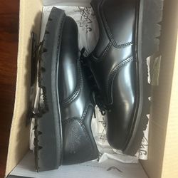 Thorogood Work Boot 8M