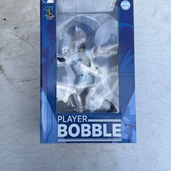 Dodgers Bobble Head 