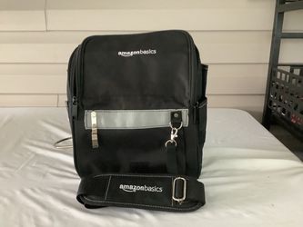 Amazon Basics 21 Pocket Tool Pouch