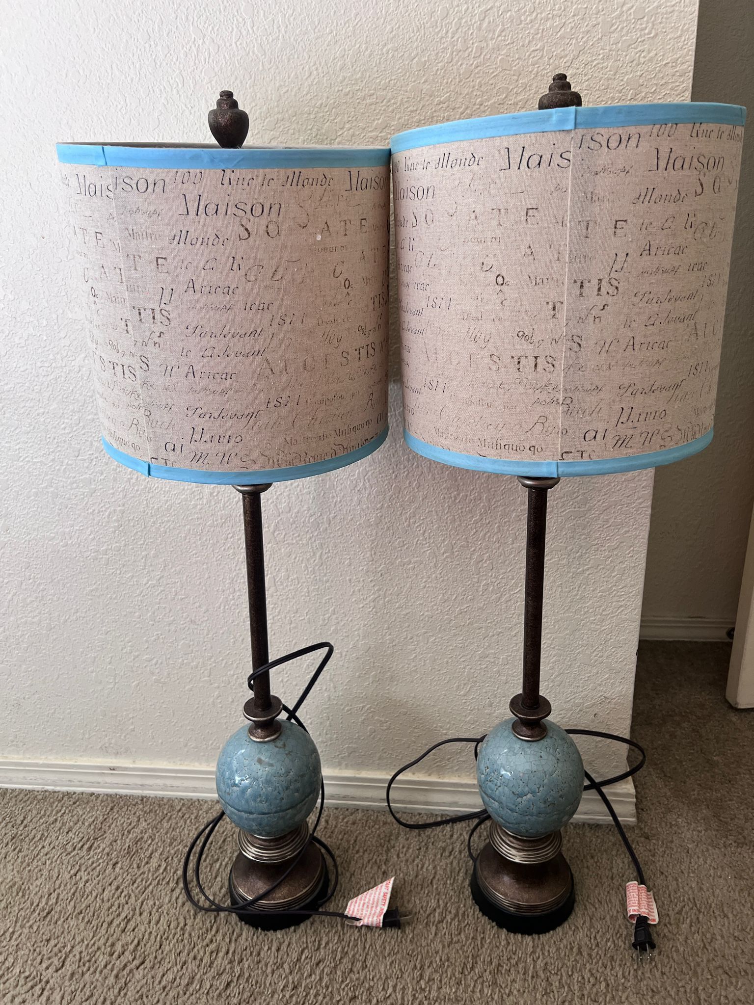 Night Lamps