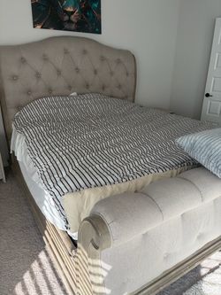 King Mattress