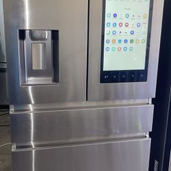 Refrigerator 3 Months Warranty Delivery 