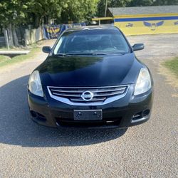 2011 Nissan Altima