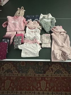 12 Mo Old Baby Clothes