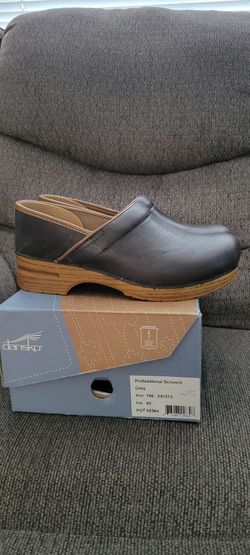 Dansko size 42 womens shoes