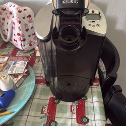 Keurig