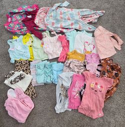 12 month clothes