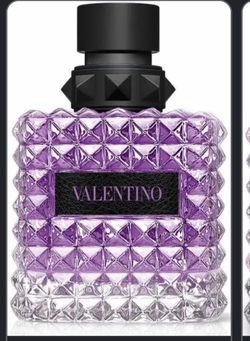 Purple Melancholia Valentino Perfume