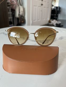 Oliver Peoples Gwynne Sunglasses OV11873