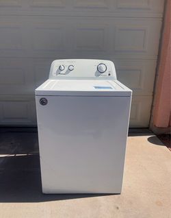 Washer