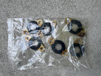 Freightliner Cascadia 2016 Injector Seals