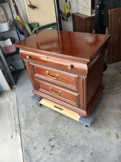 Nightstand