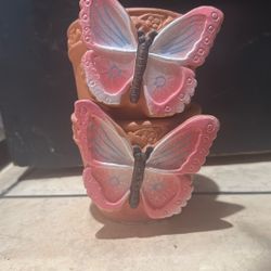 Ceramic Planter Pot 