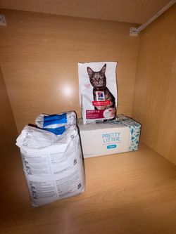 Cat-litter Bundle!
