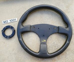 Steering Wheels - ATC, Personal JDM