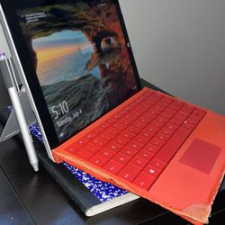 Surface 3