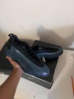 AE 1 low’s Anthony Edward shoe